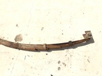 фото thumb №5, Рессора левый перед daewoo lublin ii bus щетка