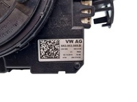 фото thumb №9, Skoda superb b6 3t 2014 рычаг / переключатель поворотники дворник