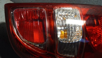 фото thumb №6, Лампа правый зад daihatsu terios ii