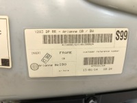 фото thumb №4, Volvo v60 обшивка дверь правый задняя