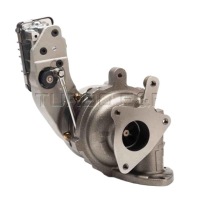 Fabrycznie новая турбина 778400 jaguar land-rover 3.0td4 v6 ax2a6k682cb в Украине, фото thumb