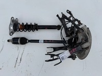 фото thumb №1, Bmw i3 поворотний кулак важіль амортизатор привідний вал правий задня