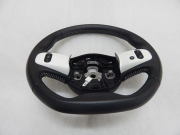 фото thumb №7, Renault twingo iii - кермо шкіра мульті bdb