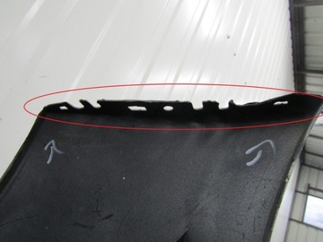 фото thumb №14, Бампер переднее переднее mercedes gle 166 15-18