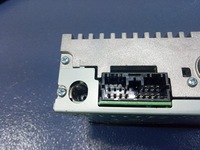 фото thumb №6, Mitsubishi grandis радіо cd заводські