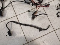 фото thumb №9, Жгут провод двигателя bmw 5 f10 2016 8654233-01