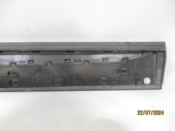 фото thumb №8, Планка двері правий перед audi q5 80a853960a