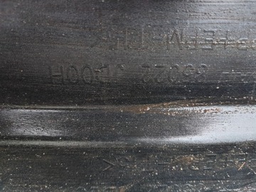 фото thumb №15, Бампер зад 85022jd00h nissan qashqai j10 07- pdc 85022jd00h