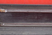 фото thumb №10, Планка пороговая левый зад 4f0853375k audi a6 c6 sedan s-line 04-08