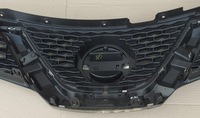 фото thumb №9, Nissan qashqai 2 ii j11 13-16 решітка радіатора решітка бампера хром 62310-4ea0a