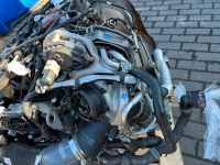 фото thumb №10, Vw audi skoda seat двигатель dtu 2.0tdi комплектный 60tys km