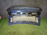 фото thumb №7, Крышка багажника багажника задняя mercedes eqe w295