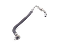 Audi q7 патрубок трубний оливи turbodoładowania 4.2 tdi quattro дизель 057145742e Доставка, фото thumb