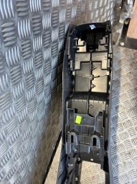 фото thumb №9, Туннель средний peugeot 208 ii подлокотник кожа