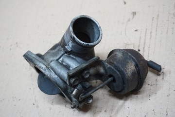 фото thumb №7, Isuzu trooper дроссельная заслонка 2,8 td ,,4jb1" 84-91r