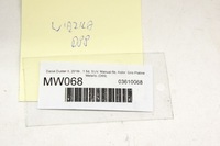 фото thumb №6, Mw068 dacia duster ii жгут дверь правый перед