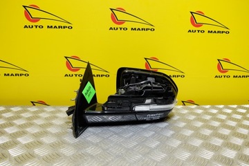 фото thumb №8, Lincoln navigator ford expedition 2018- зеркало внешние левая 20pin usa