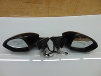 фото thumb №1, Дзеркало праве alfa romeo stelvio 18pin