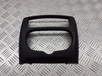 фото thumb №1, Рамка захист обдув peugeot 206+ 9682993277