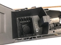 фото thumb №7, Тунель середній підлокітник ford kuga mk2