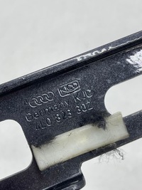 фото thumb №11, Audi q7 4l петля петлі капота праві колір lz7l