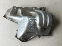 фото thumb №1, Honda cr-v iv 12- 1.6 i-dtec n16a2 захист каталізатора