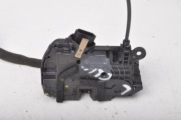 фото thumb №6, Renault clio iv замок двері лівий перед англієць