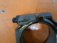 фото thumb №6, Audi a4 b6 2.0b 00-05 поршень шатун 06ba alt