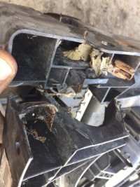 A4 b8 2.0 tdi ремень передний вентиляторы радиатор в Украине, фото thumb