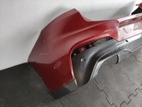 Бампер задня задній bmw x4 f02 m набір колір c06 Недорого, фото thumb