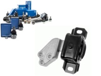 фото thumb №1, Подушка двигуна smart fortwo 1.0/electric 01.07-