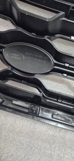 фото thumb №11, Решётка радиатора решётка радиатора передняя перед land rover evoque ii