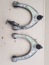 фото thumb №1, Bmw 5 f10/f11 lci важіль верхній l/p