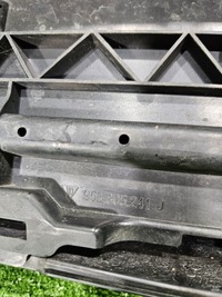 фото thumb №9, Підсилювач нижні бампера 95b805241j macan lift