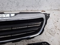 фото thumb №10, Peugeot 108 решітка радіатора решітка