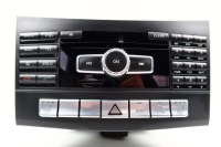 фото thumb №6, Mercedes w212 рестайлинг команд магнитола магнитола 2129005327 экран 2129002216
