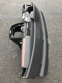 фото thumb №1, Приборная панель приборная консоль приборная панель mercedes r w251