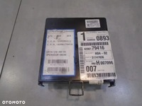 фото thumb №1, Модуль bsi renault laguna ii 1.9 dci 8200179416