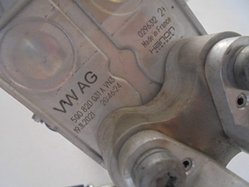 фото thumb №6, Дроти кондиціонера audi q3 ii 83a 1.4 e-tsi