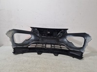 фото thumb №8, Dacia spring lift 2023- бампер перед передний решётка радиатора 620228635r