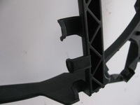 фото thumb №7, Vw up skoda citigo seat mii корпус вентилятора 1sb121205