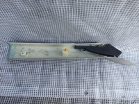 фото thumb №4, Range rover sport l494 защита стойка a левая перед