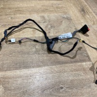 фото thumb №1, Жгут трубка hk8314b518ab jaguar