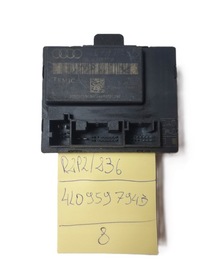 фото thumb №1, Audi q7 4l модуль блок керування двері 4l0959794b