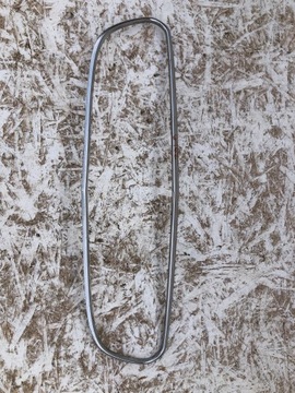 фото thumb №1, Решітка радіатора решітка рамка хром mercedes w212