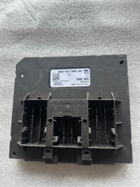 фото thumb №1, ! skoda octavia iii модуль комфорту 5q0937086aa !