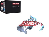 фото thumb №1, Суппорт тормоз зад левый toyota auris 06- kamoka