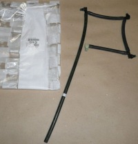 фото thumb №1, Шланг обратный инжектор. citroen c1,c2,c3 1.4hdi