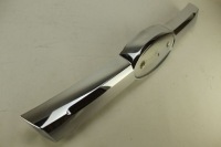 фото thumb №4, Решётка радиатора хром молдинг ford ranger 15- eb3b-8b479-c