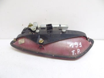 фото thumb №5, Alfa romeo 159 ручка зовнішня двері зад права